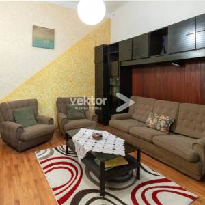 Podmurvice, 3-soban stan s okućnicom