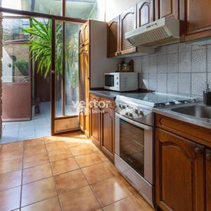 Podmurvice, 3-soban stan s okućnicom