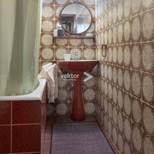 Podmurvice, 3-soban stan s okućnicom