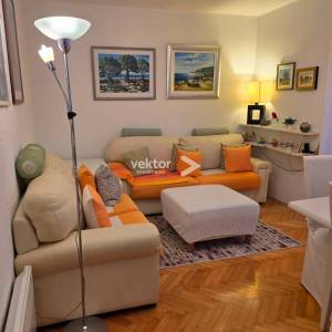 Podmurvice, 53m2, dvosoban stan odličnog rasporeda