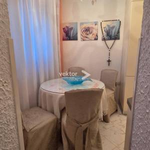 Podmurvice, 53m2, dvosoban stan odličnog rasporeda