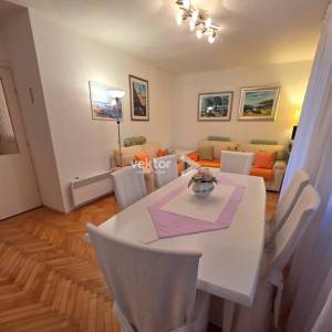 Podmurvice, 53m2, dvosoban stan odličnog rasporeda