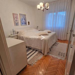 Podmurvice, 53m2, dvosoban stan odličnog rasporeda