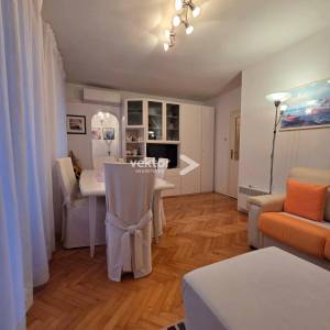 Podmurvice, 53m2, dvosoban stan odličnog rasporeda