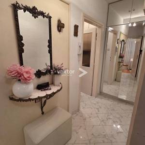 Podmurvice, 53m2, dvosoban stan odličnog rasporeda