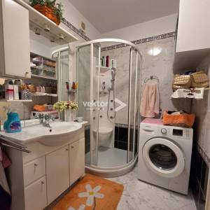 Podmurvice, 53m2, dvosoban stan odličnog rasporeda