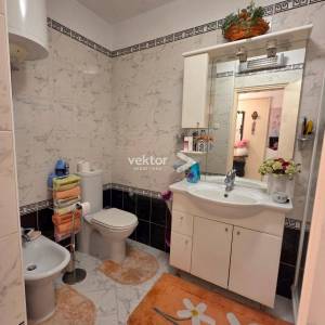 Podmurvice, 53m2, dvosoban stan odličnog rasporeda