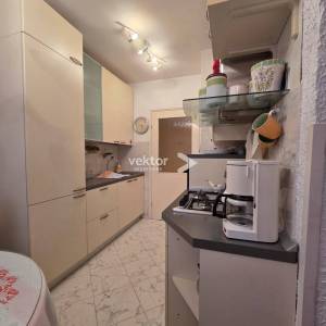 Podmurvice, 53m2, dvosoban stan odličnog rasporeda