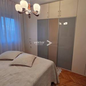 Podmurvice, 53m2, dvosoban stan odličnog rasporeda