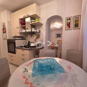 Podmurvice, 53m2, dvosoban stan odličnog rasporeda