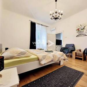 Podmurvice, uredan 2-soban, pogodan za investiciju