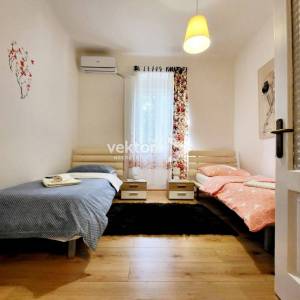 Podmurvice, uredan 2-soban, pogodan za investiciju