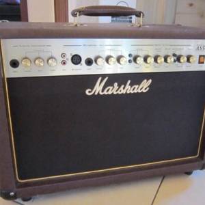 Pojačalo Marshall AD50