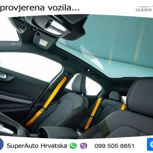 Polestar 2 Long Range Dual Motor 476 KS, ACC+360+GR SJED+PANO+VIRT+NAVI