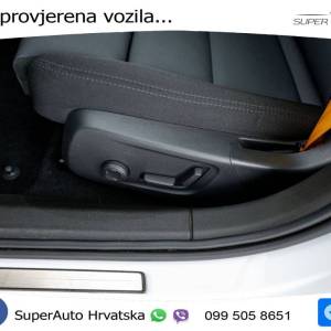 Polestar 2 Long Range Dual Motor 476 KS, ACC+360+GR SJED+PANO+VIRT+NAVI