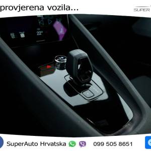 Polestar 2 Long Range Dual Motor 476 KS, ACC+360+GR SJED+PANO+VIRT+NAVI