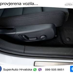 Polestar 2 Long Range Dual Motor 476 KS, ACC+360+GR SJED+PANO+VIRT+NAVI