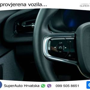 Polestar 2 Long Range Dual Motor 476 KS, ACC+360+GR SJED+PANO+VIRT+NAVI