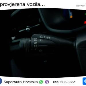 Polestar 2 Long Range Dual Motor 476 KS, ACC+360+GR SJED+PANO+VIRT+NAVI