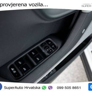 Polestar 2 Long Range Dual Motor 476 KS, ACC+360+GR SJED+PANO+VIRT+NAVI