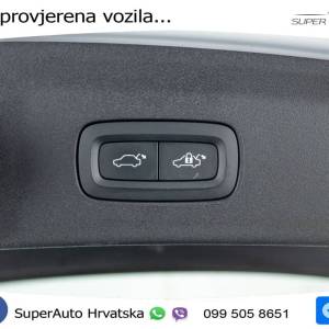 Polestar 2 Long Range Dual Motor 476 KS, ACC+360+GR SJED+PANO+VIRT+NAVI