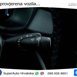 Polestar 2 Long Range Dual Motor 476 KS, ACC+360+GR SJED+PANO+VIRT+NAVI