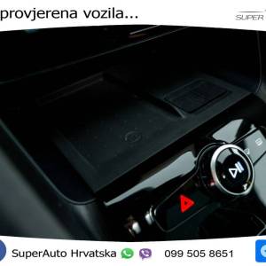 Polestar 2 Long Range Dual Motor 476 KS, ACC+360+GR SJED+PANO+VIRT+NAVI