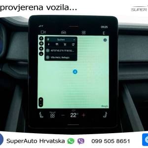 Polestar 2 Long Range Dual Motor 476 KS, ACC+360+GR SJED+PANO+VIRT+NAVI