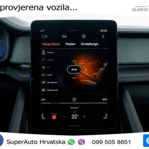 Polestar 2 Long Range Dual Motor 476 KS, ACC+360+GR SJED+PANO+VIRT+NAVI