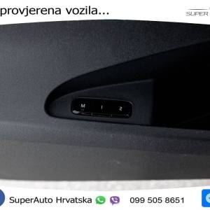 Polestar 2 Long Range Dual Motor 476 KS, ACC+360+GR SJED+PANO+VIRT+NAVI