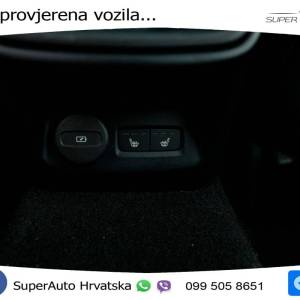 Polestar 2 Long Range Dual Motor 476 KS, ACC+360+GR SJED+PANO+VIRT+NAVI