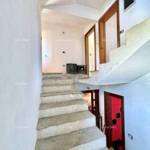 Pomer, Kuća 246 m² s okućnicom