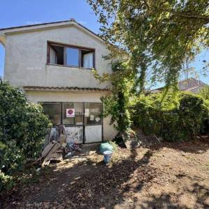 Pomer, Kuća 246 m² s okućnicom