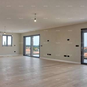 Poreč! Ekskluzivan stan !