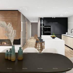 Poreč! Ekskluzivan stan !