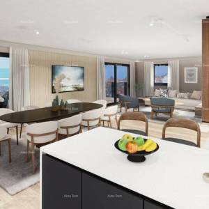 Poreč! Ekskluzivan stan !