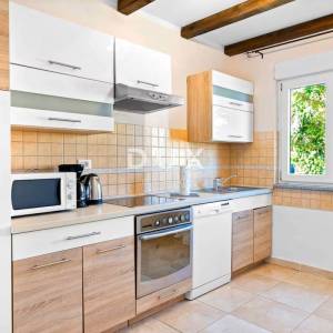 POREČ, FUNTANA - Mediteranski dom s rustikalnim detaljima, 238m2