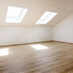 Poreč, stambeno poslovni objekt sa apartmanima i podzemnim garažama