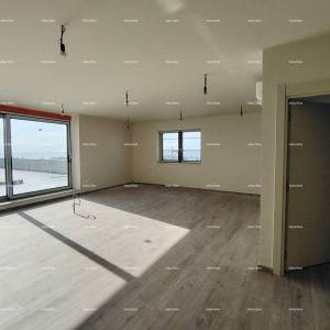 Poreč, Veli Maj, PENTHOUSE S PANORAMNIM POGLEDOM NA MORE