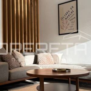 
Poreč okolica – građevinsko zemljište s projektom i infrastrukturom
