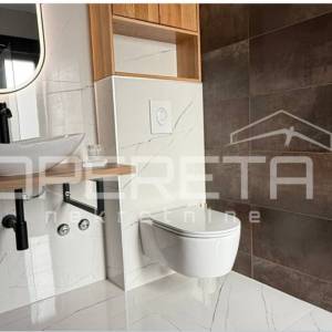 
Poreč okolica – građevinsko zemljište s projektom i infrastrukturom
