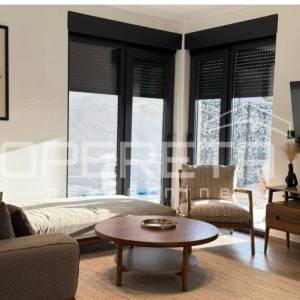 
Poreč okolica – građevinsko zemljište s projektom i infrastrukturom
