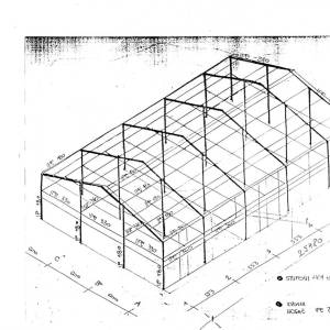 Poslovno-skladišna zgrada, površine 962m2, PRILIKA!