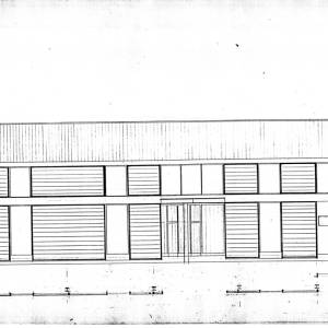 Poslovno-skladišna zgrada, površine 962m2, PRILIKA!