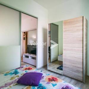 Potok, 2-soban s dnevnim boravkom, adaptiran i namješten