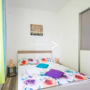 Potok, 2-soban s dnevnim boravkom, adaptiran i namješten