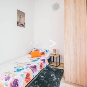 Potok, 2-soban s dnevnim boravkom, adaptiran i namješten