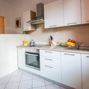 Potok, 2-soban s dnevnim boravkom, adaptiran i namješten