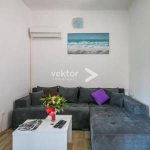 Potok, 2-soban s dnevnim boravkom, adaptiran i namješten