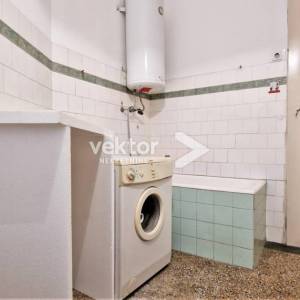 Potok, 4-soban stan s dva balkona 